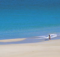 Injidup Beach - New Castle Holiday