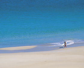 Injidup Beach - New Castle Holiday 0