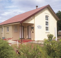 Katanning Historical Museum - New Castle Holiday