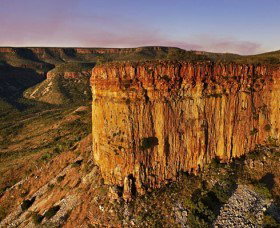Cockburn Range - New Castle Holiday 0