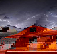 Red Dirt Photographic Gallery - New Castle Holiday