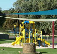 Apex Park - New Castle Holiday