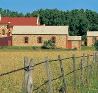 Central Greenough Historic Settlement - New Castle Holiday