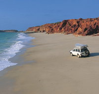 Cape Leveque - New Castle Holiday