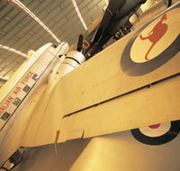 Aviation Heritage Museum of Western Australia - New Castle Holiday