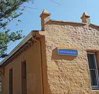 Rottnest Museum - New Castle Holiday