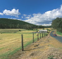Donnybrook Balingup Scenic Drives - New Castle Holiday