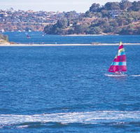 Point Walter - New Castle Holiday