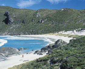 D'Entrecasteux National Park - New Castle Holiday 0