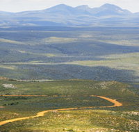 Hamersley Drive Heritage Trail Scenic Drive - New Castle Holiday