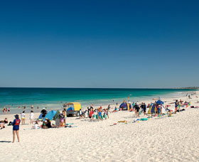 Mullaloo Beach - New Castle Holiday 0