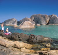 William Bay National Park - New Castle Holiday