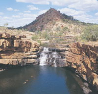 Silent Grove - New Castle Holiday