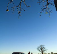 Joonjoo Botanical Trail - New Castle Holiday