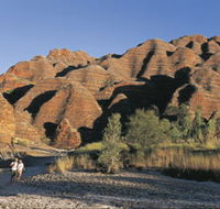 Purnululu Bungle Bungle National Park - New Castle Holiday