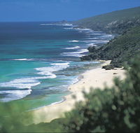 Leeuwin-Naturaliste National Park - Yallingup - New Castle Holiday