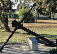 Europa Anchor - New Castle Holiday