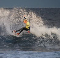 Strickland Bay - New Castle Holiday