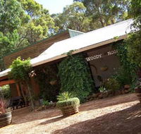 Woody Nook - New Castle Holiday