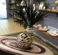 Zebra Rock Gallery and Coffee Shop - New Castle Holiday