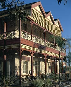 Bill Sewell Complex - New Castle Holiday 0