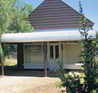 Dowerin Museum - New Castle Holiday