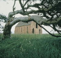 Wesley Church - New Castle Holiday