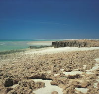 Cape Keraudren Nature Reserve - New Castle Holiday