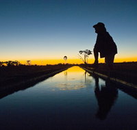 Myalls Bore - New Castle Holiday