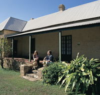 Cliff Grange - New Castle Holiday