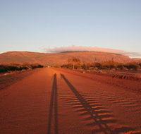Summit Trail Mount Augustus - New Castle Holiday