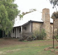 Military Barracks - New Castle Holiday
