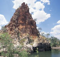 Sawpit Gorge - New Castle Holiday