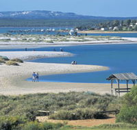 Murchison River - New Castle Holiday