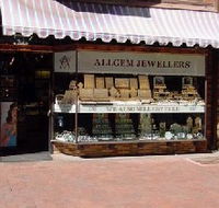 Allgem Jewellers - New Castle Holiday