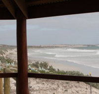 Tarcoola Beach - New Castle Holiday