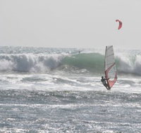 Sunset Beach - New Castle Holiday