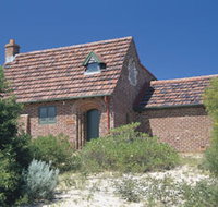 The Hermitage - New Castle Holiday