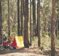 Lane Poole Reserve - New Castle Holiday