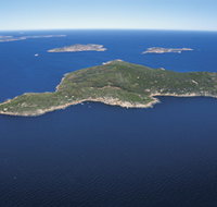 Woody Island Nature Reserve - New Castle Holiday