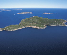 Woody Island Nature Reserve - New Castle Holiday 0