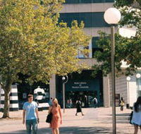 State Library of Western Australia - New Castle Holiday