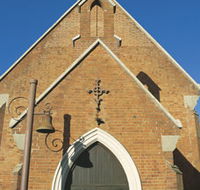 Stirling Square - New Castle Holiday