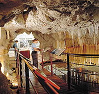 CaveWorks - New Castle Holiday