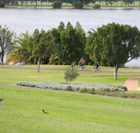Windan Bridge Loop East Perth - New Castle Holiday