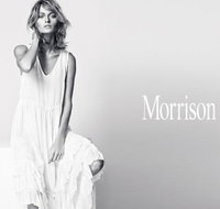 Morrison - New Castle Holiday