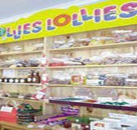 River Dolls Of Goolwa - New Castle Holiday