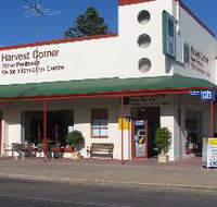 Yorke Peninsula Visitor Information Centre - Minlaton - New Castle Holiday