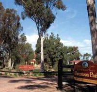 Ducatoon Park - New Castle Holiday