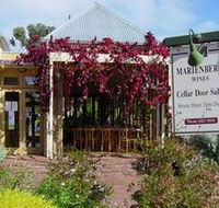 The Marienberg Centre and Limeburner's Restaurant - New Castle Holiday